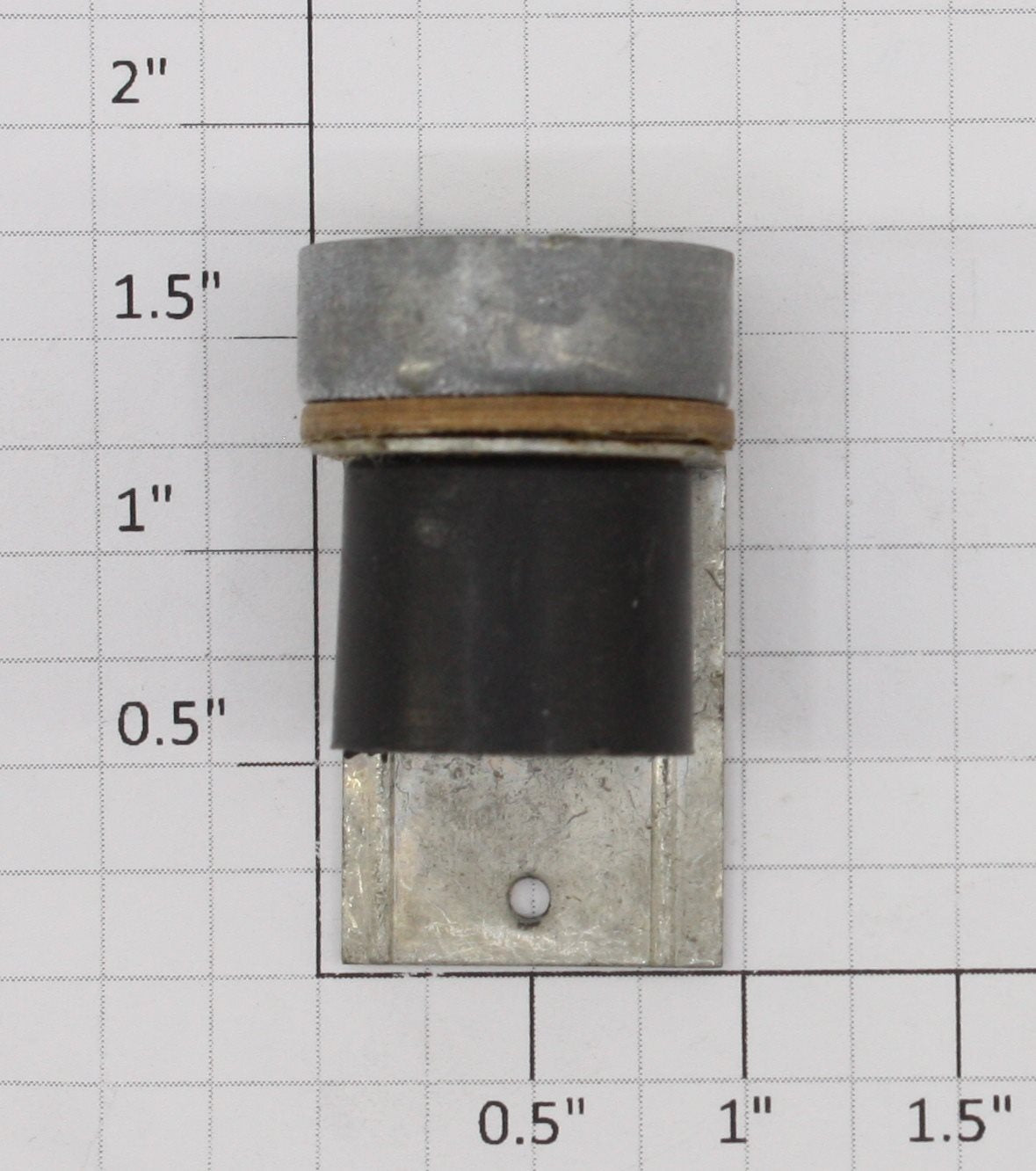 Lionel 671-231 Smoke Unit Housing Assembly