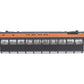 Lionel 6-52085 O Gauge 1996 TCA "City of Dallas" Dallas Full Vista Dome Car LN/Box