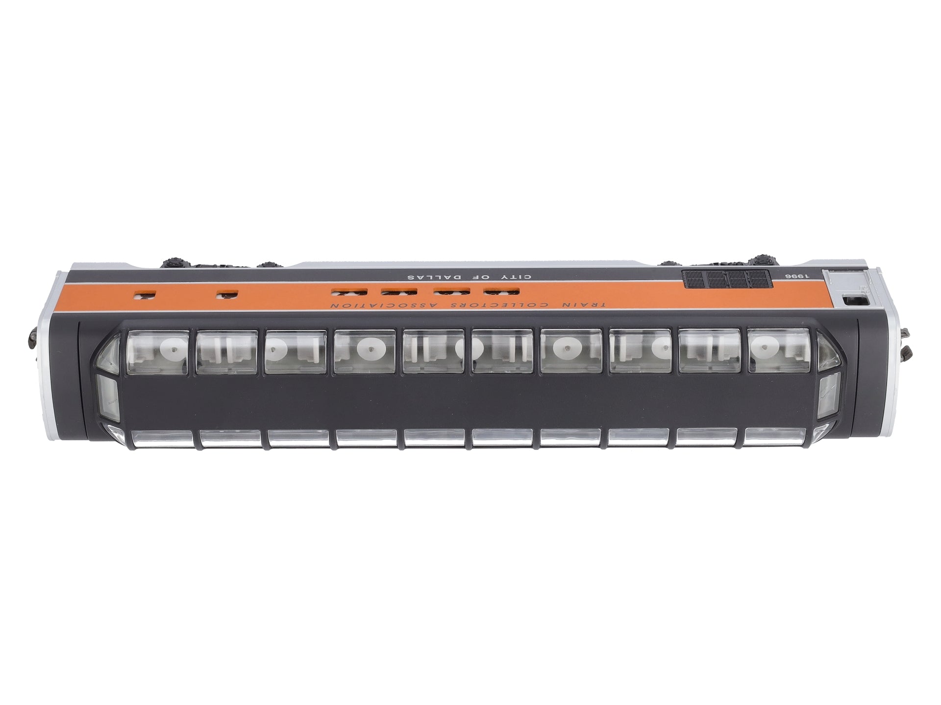 Lionel 6-52085 O Gauge 1996 TCA 