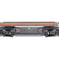 Lionel 6-52085 O Gauge 1996 TCA "City of Dallas" Dallas Full Vista Dome Car LN/Box