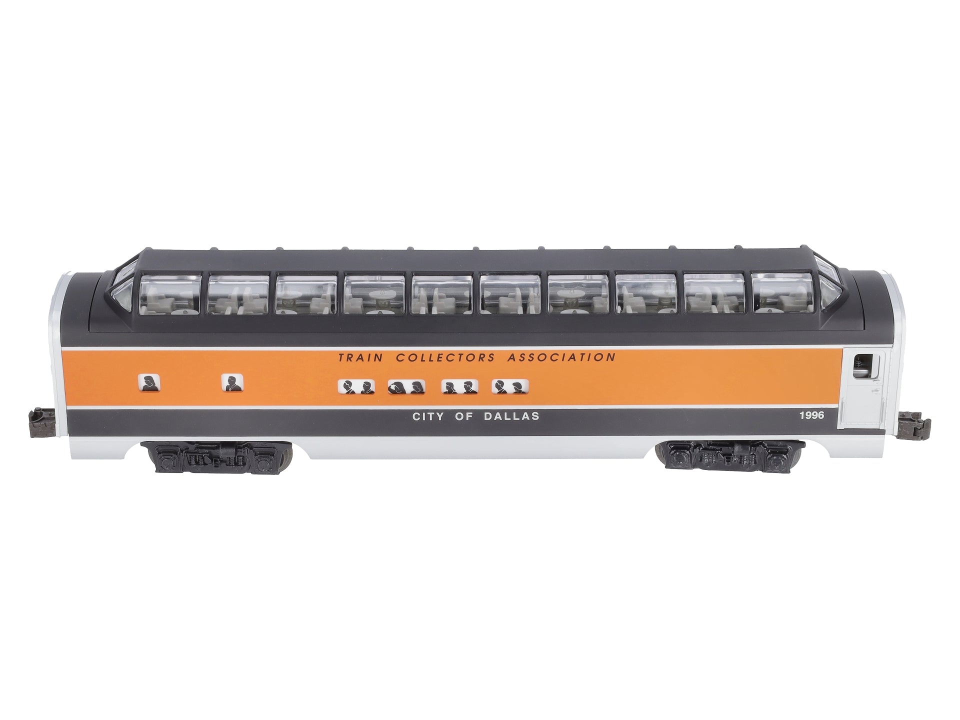 Lionel 6-52085 O Gauge 1996 TCA 
