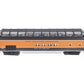 Lionel 6-52085 O Gauge 1996 TCA "City of Dallas" Dallas Full Vista Dome Car LN/Box