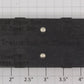 Lionel 85102-516 G Scale Frame Cover Assembly without Wires