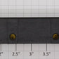 Lionel 85102-516 G Scale Frame Cover Assembly without Wires