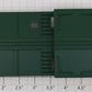 Lionel 6357-3 Christmas Caboose Roof with Cupola