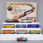 Lionel 6-1585 O Gauge 75th Anniversary Diesel Train Set MT/Box