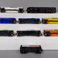 Lionel 6-1585 O Gauge 75th Anniversary Diesel Train Set MT/Box