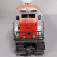 Lionel 6-1585 O Gauge 75th Anniversary Diesel Train Set MT/Box