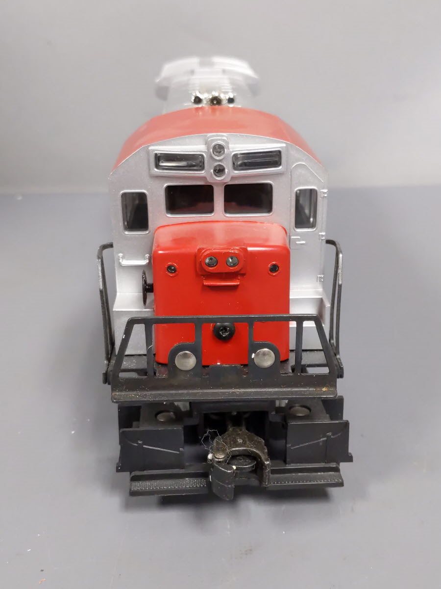Lionel 6-1585 O Gauge 75th Anniversary Diesel Train Set MT/Box