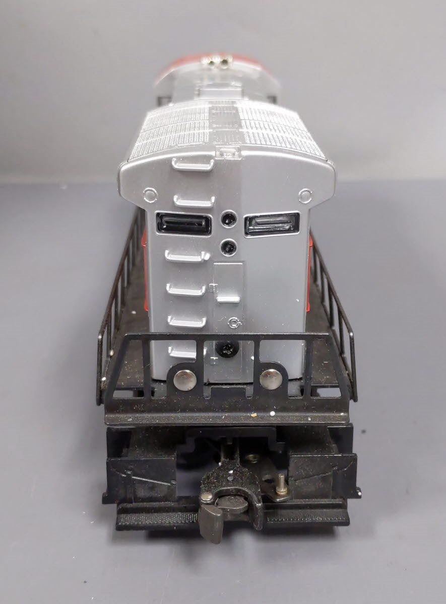Lionel 6-1585 O Gauge 75th Anniversary Diesel Train Set MT/Box