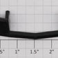 Lionel 8265-545 Black SD-40 Diesel Loco Snowplow
