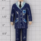Lionel 81027-30 G Scale Thomas Figure Number 2 With Long Coat