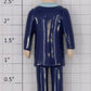 Lionel 81027-30 G Scale Thomas Figure Number 2 With Long Coat