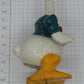 Lionel 1107-8 O Gauge Prewar Wind-Up Handcar Plaster Donald Duck