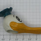 Lionel 1107-8 O Gauge Prewar Wind-Up Handcar Plaster Donald Duck