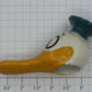 Lionel 1107-8 O Gauge Prewar Wind-Up Handcar Plaster Donald Duck