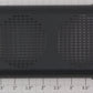 Lionel 18273-584 SD-40 Gray Fuel Tank Speaker Cover