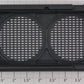Lionel 18273-584 SD-40 Gray Fuel Tank Speaker Cover