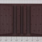 Lionel 11728-6 O27 Brown Grade Crossing