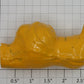Lionel 1107-32 O Gauge Prewar Wind-Up Handcar Plaster Pluto Head Not Painted