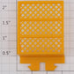 Lionel 12741-65 Intermodal Crane Stone Guard