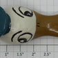 Lionel 1107-2 O Gauge Prewar Wind-Up Handcar Plaster Donald Duck Head