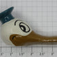 Lionel 1107-2 O Gauge Prewar Wind-Up Handcar Plaster Donald Duck Head