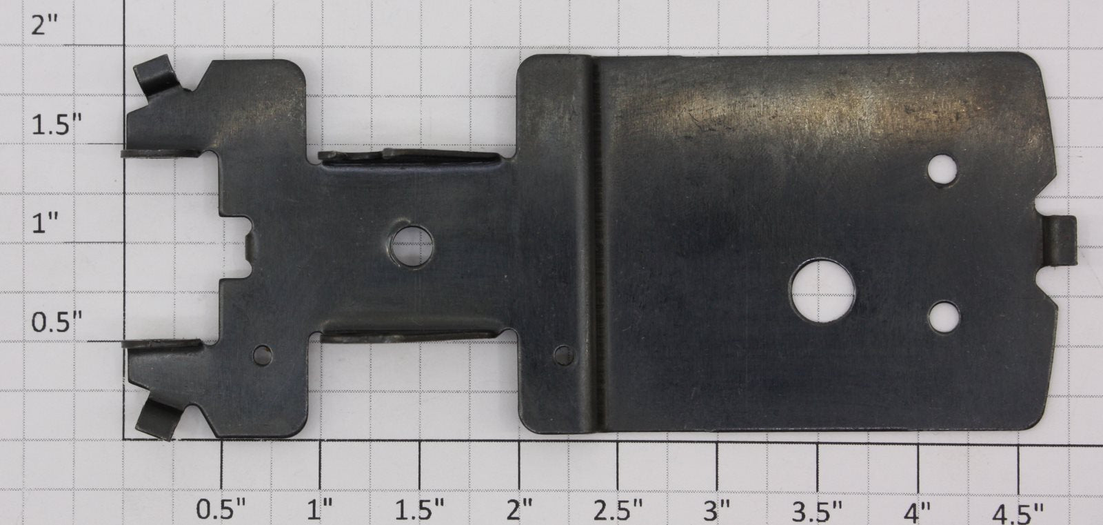 Lionel 6560-18 Cab Plate Assembly