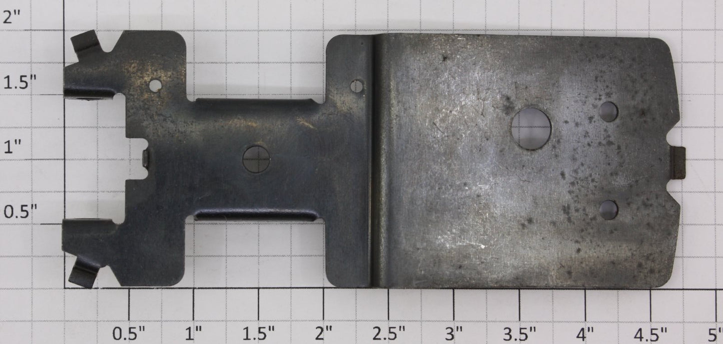 Lionel 6560-18 Cab Plate Assembly