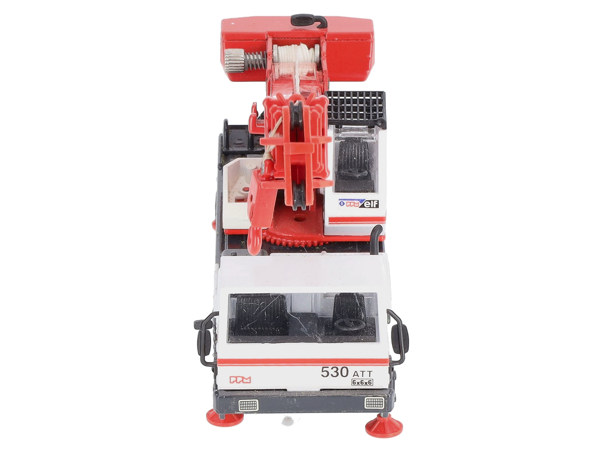 Joal 168 1:50 Diecast Compact PPM 530 ATT Crane VG/Box