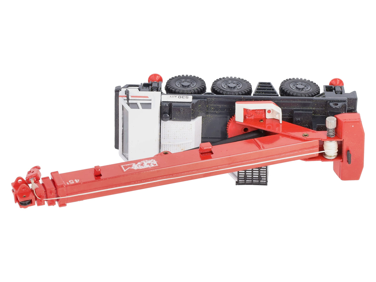 Joal 168 1:50 Diecast Compact PPM 530 ATT Crane VG/Box