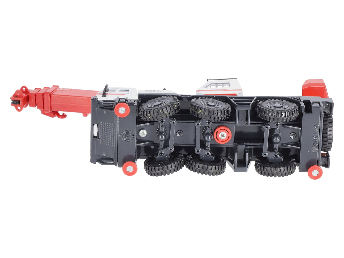 Joal 168 1:50 Diecast Compact PPM 530 ATT Crane VG/Box