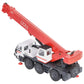 Joal 168 1:50 Diecast Compact PPM 530 ATT Crane VG/Box