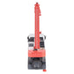 Joal 168 1:50 Diecast Compact PPM 530 ATT Crane VG/Box