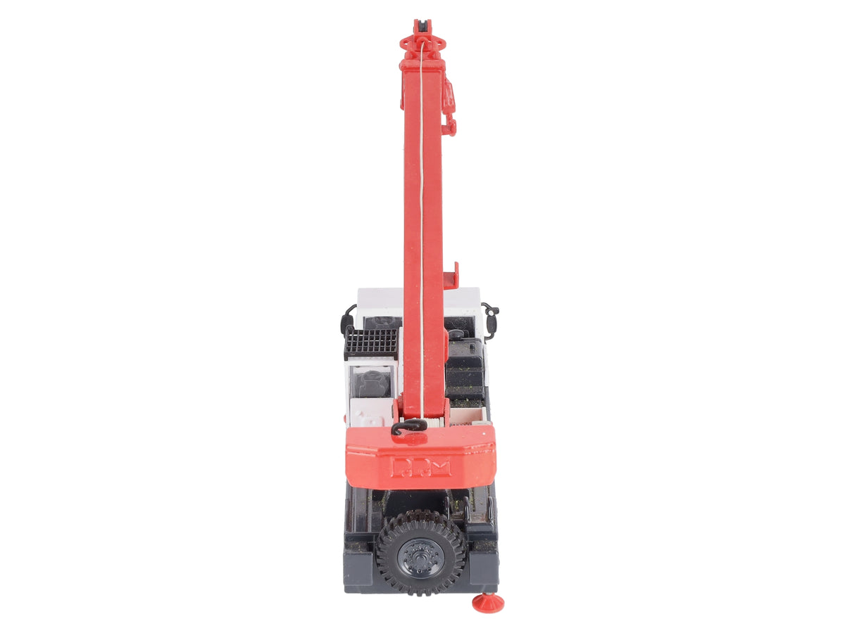 Joal 168 1:50 Diecast Compact PPM 530 ATT Crane VG/Box