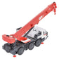 Joal 168 1:50 Diecast Compact PPM 530 ATT Crane VG/Box