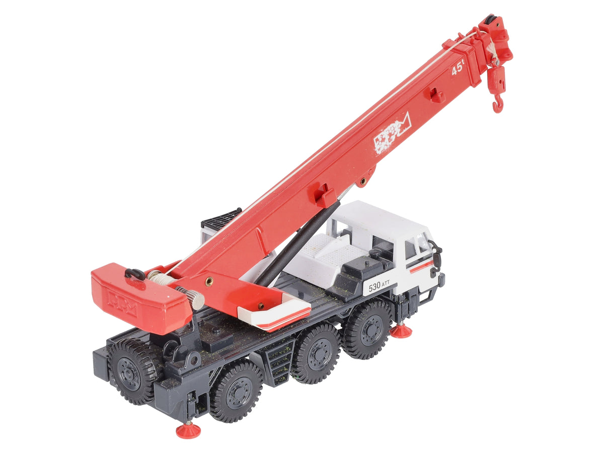 Joal 168 1:50 Diecast Compact PPM 530 ATT Crane VG/Box