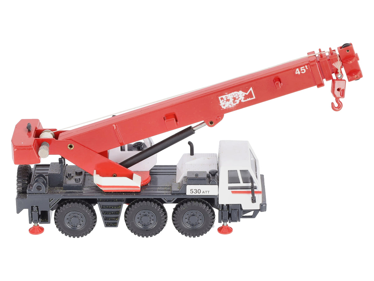 Joal 168 1:50 Diecast Compact PPM 530 ATT Crane VG/Box