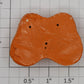 Lionel 1100-15 Prewar Mickey Mouse Wind-Up Hand Car Plaster Shoes