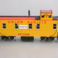 LGB 41790 Union Pacific Caboose (Metal Wheels)
