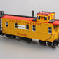 LGB 41790 Union Pacific Caboose (Metal Wheels)