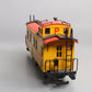 LGB 41790 Union Pacific Caboose (Metal Wheels)