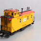 LGB 41790 Union Pacific Caboose (Metal Wheels)