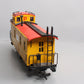 LGB 41790 Union Pacific Caboose (Metal Wheels)