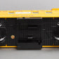 LGB 41790 Union Pacific Caboose (Metal Wheels)