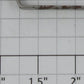 Lionel 1100-6X Prewar Wind-Up Handcar Eccentric Rod with Rust