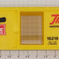 Lionel 6106219003 True Value Hardware Box Car Body