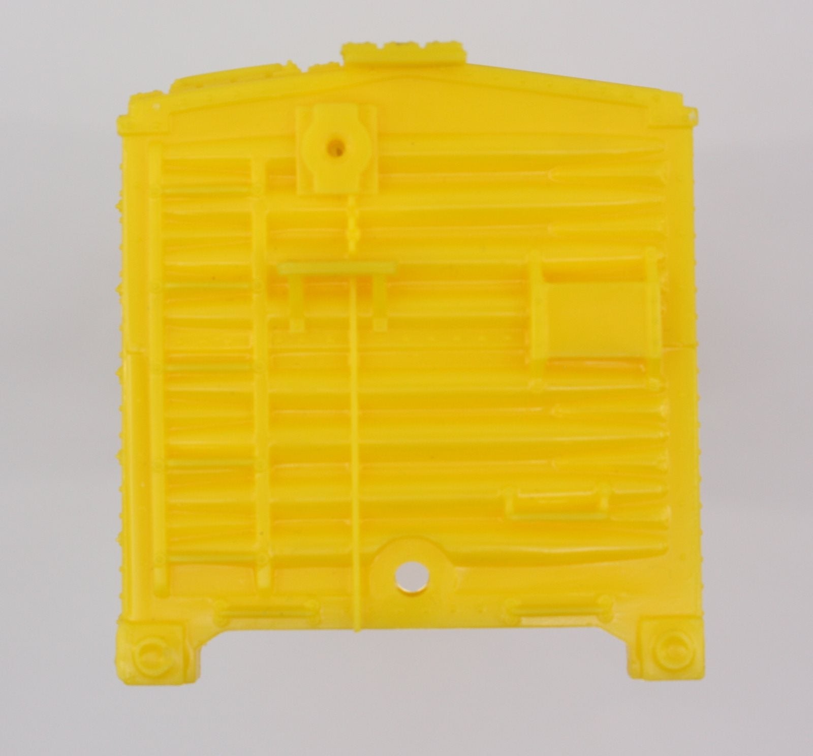 Lionel 6106219003 True Value Hardware Box Car Body