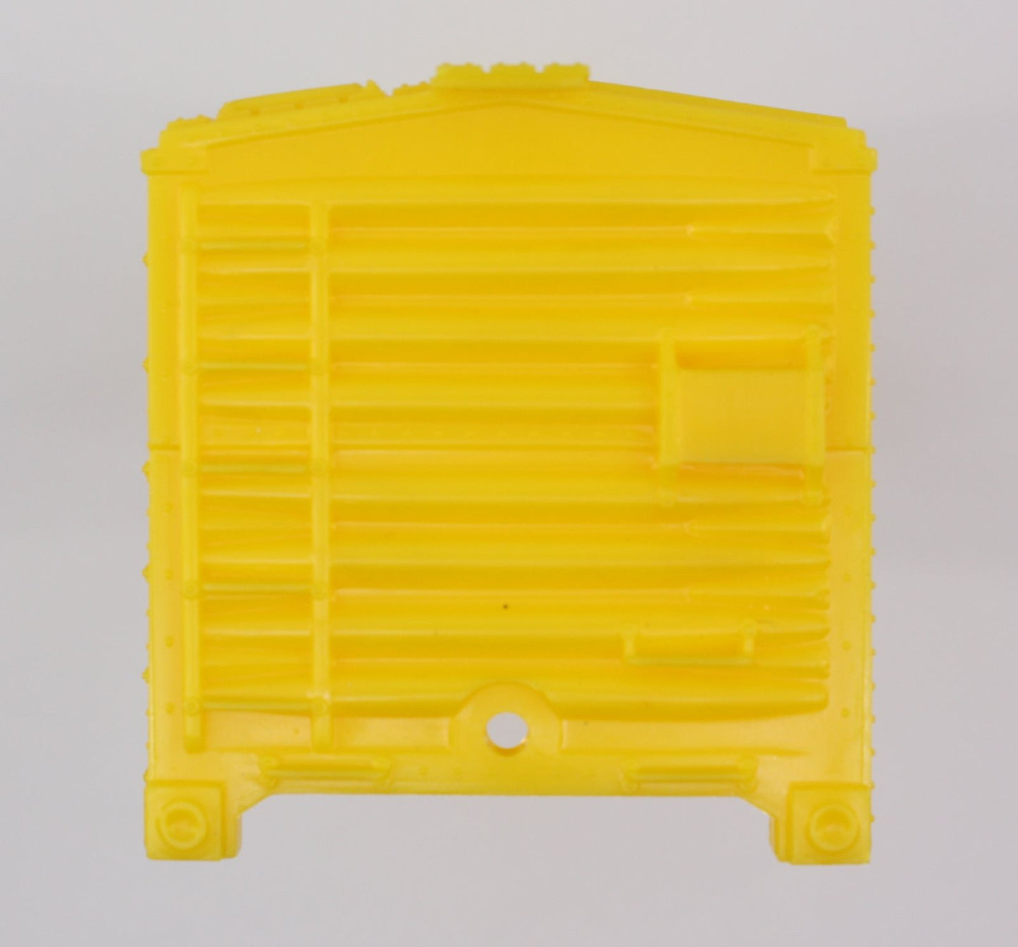 Lionel 6106219003 True Value Hardware Box Car Body