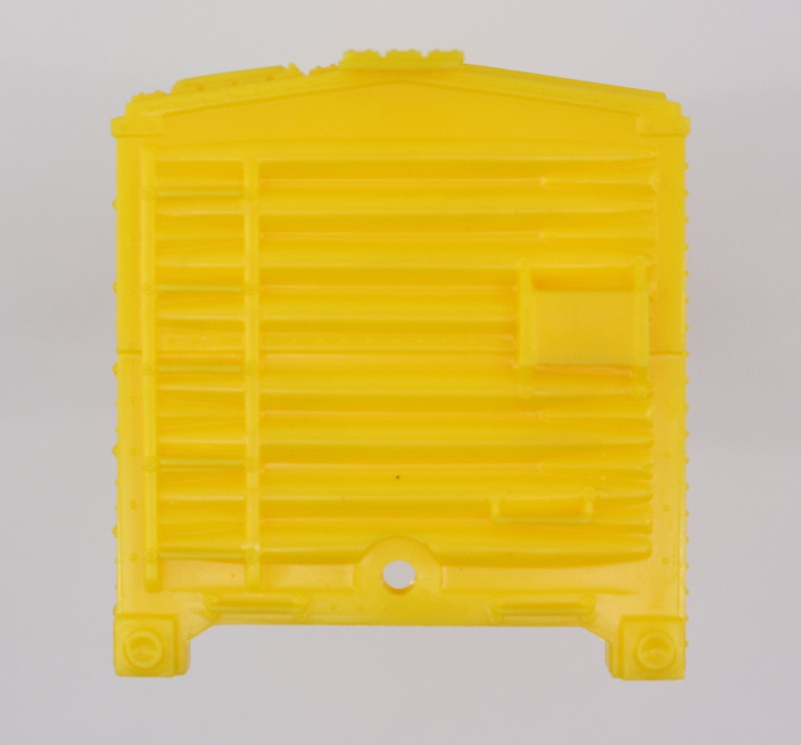 Lionel 6106219003 True Value Hardware Box Car Body